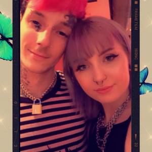 Meet your Posher, Lexi